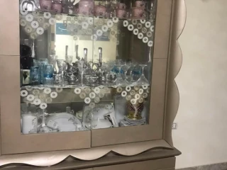نيش بدون سفره