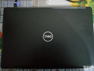 Dell precision 3530