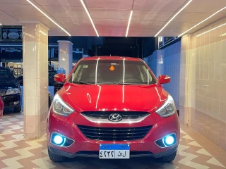 هيونداي Ix35