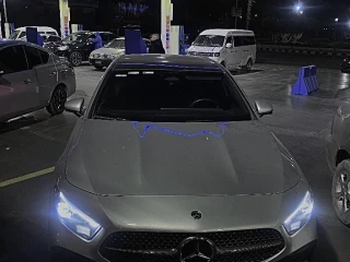 Mercedes-benz AMG A200 2024 fully loaded