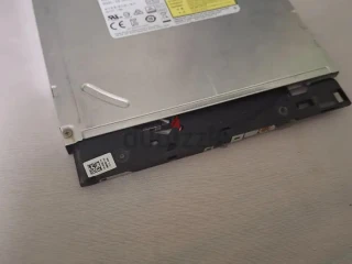 DVD/CD Rewritable drive (DEll-Laptop)