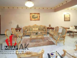 ڤيلا دوبليكس للبيع350 متر كفر عبده [ شارع سانت چينى ] .