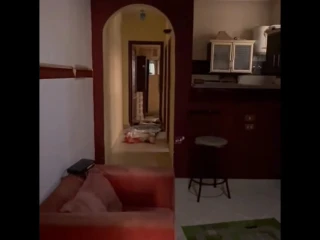 شقه للبيع 90 متر كامب شيزار [ شارع كانوب ] كود الوحده لل
