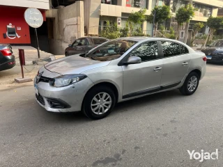 رينو فلوينس ٢٠١٤