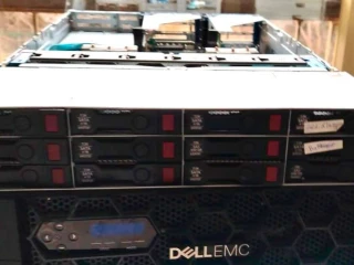 HPE DL 380 GEN10 (12bay*3.5)