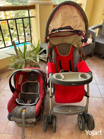 stroller-and-car-seat-chicco-big-0