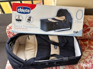 Chicco carry cot