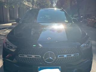 مرسيدس بنز GlA 200..A AMg موديل 2021 عداد 30. الف
