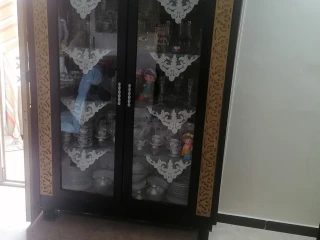 نيش وبوفيه