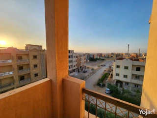 شقه للبيع فى بدر