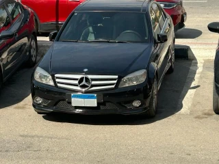 C300 -2010 - AMG