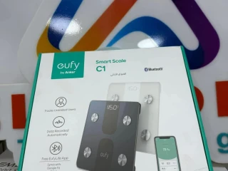 Eufy Smart Scale C1