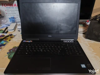 Dell precision 7520 for sale