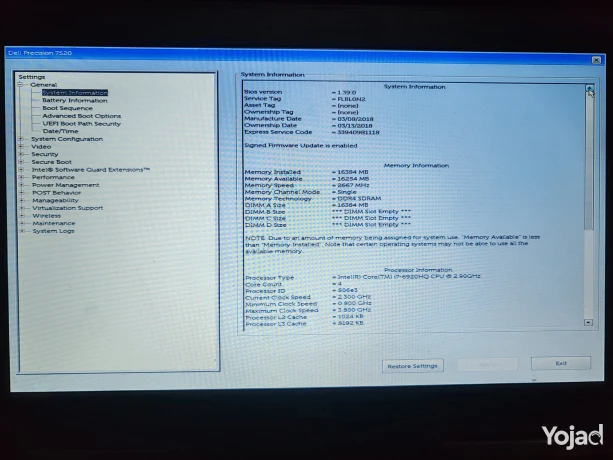 dell-precision-7520-for-sale-big-1