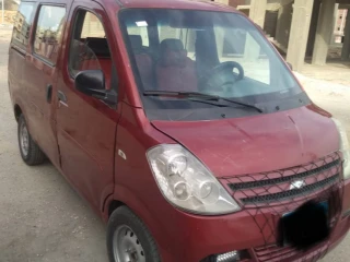 شيفرولية n200