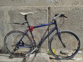 عجله السبشياليزيد Specialized للبيع