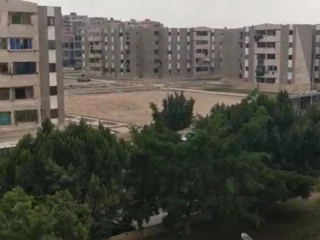 شقتين للبيع
