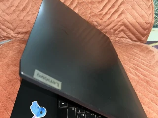 Lenovo Ideapad Gaming 3 Rayzen7 5800H RTX 3060