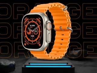 Smart watch t900 ultra 2