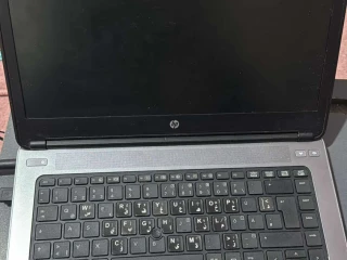 Hp probook g1