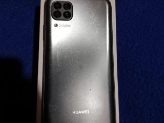 Hauwei nova 7i