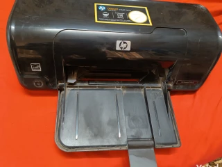 Hp deskjet D1663