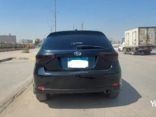 امبيريزا...2008 اوتوماتيك