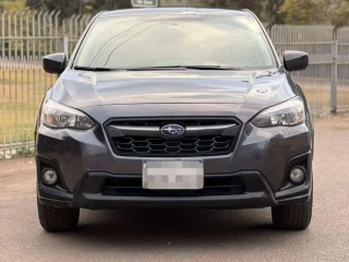 سوبارو AWD XV [ دفع رباعى ] موديل 2019
