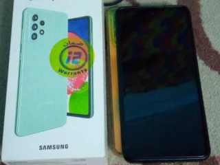 Samsung Galaxy A52s 5G