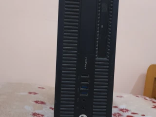 Hp 600 g1 كيسة