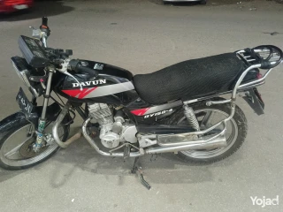 دايون 4 150cc