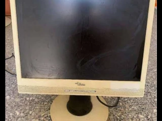 شاشه فوجيتسو Fujitsu