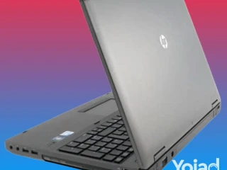 " لاب توب HP ProBook 6560p استيراد بحالة الجديد أداء قوي