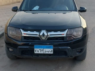 رينو داستر 2015 Renault Duster