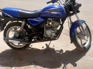 بوكسر اربعه غيار 2012