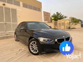 Bmw 316 2015