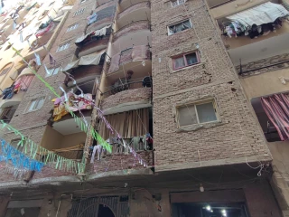 شقة للبيع من المالك 140 متر جاهزة للسكن ش الخمسين