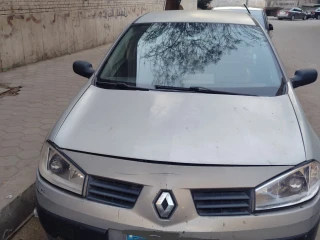 رينو ميجان 2 اتوماتيك
