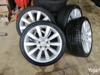 جنوط لانسر شارك GT