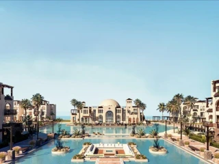 مشروع "Cala Sahl Hasheesh"