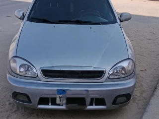 شيفروليه لانوس ٢٠١٠ للبيع