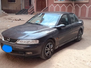 اوبل فيكترا B2 ....2001