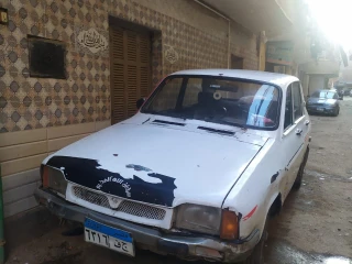 سياره داتشيا