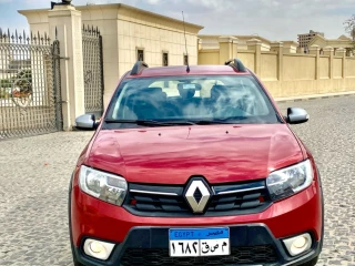 رينو سانديرو ستيب واي 2018