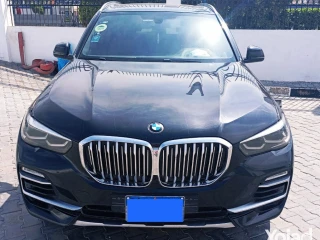 BMW X5️ DRIVE