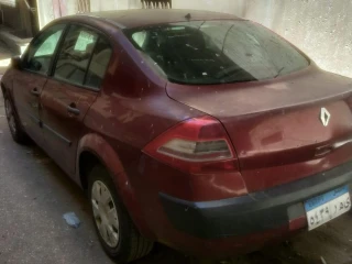 رينو ميجان ٢٠٠٨ للبيع