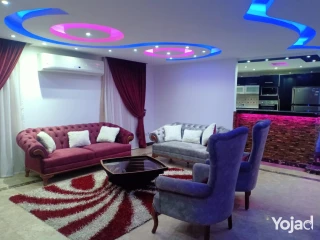 شقه للبيع في مدينه نصر القاهره