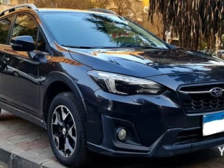 Subaru XV 2018