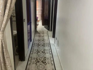 شقه للبيع شارع اورمان تراب