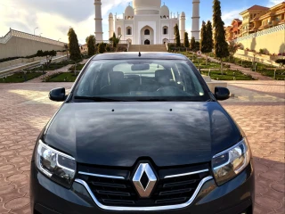 Renault sandero 2021 // رينو سانديرو 2021